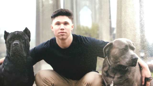 Brayden Bafaro 1